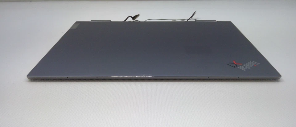 Lenovo X1 Yoga 6th Gen 14" 1920 x 1200 Matte Screen Complete Assembly Gray - Image 3 of 3