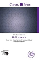Pollux ÉVariste Kjeld | Helicotrema | Taschenbuch | Englisch (2026)