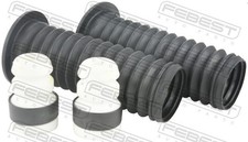 Stoßdämpfer Staubschützer FEBEST RNSHB-KAPTF-KIT für RENAULT CLIO 3 BR0 CR0 4 1