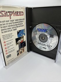 Racing Aces Sega CD- Sega CD Complete TESTED CIB with Reg Card