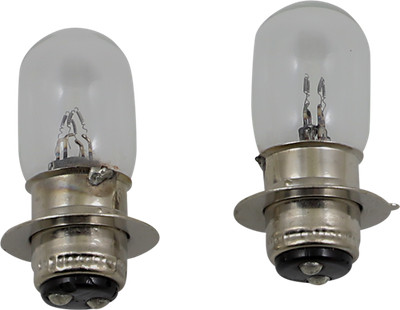 PEAK LIGHTING Halogen Bulb A3625 6V 25W Replacement Light Bulb Automotive