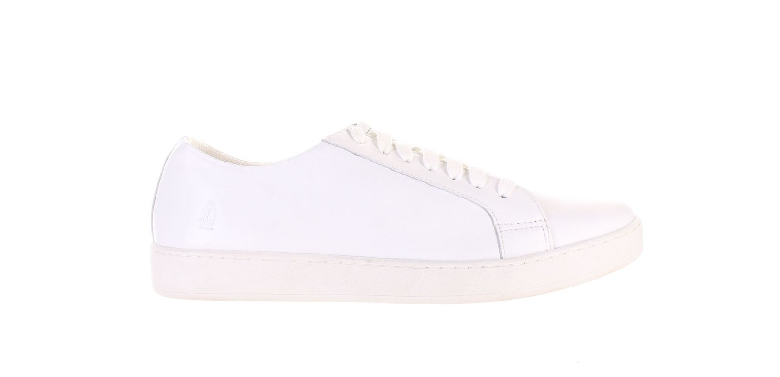 Модные женские кроссовки Hush Puppies Zola White Размер 8 7807866 5790₽