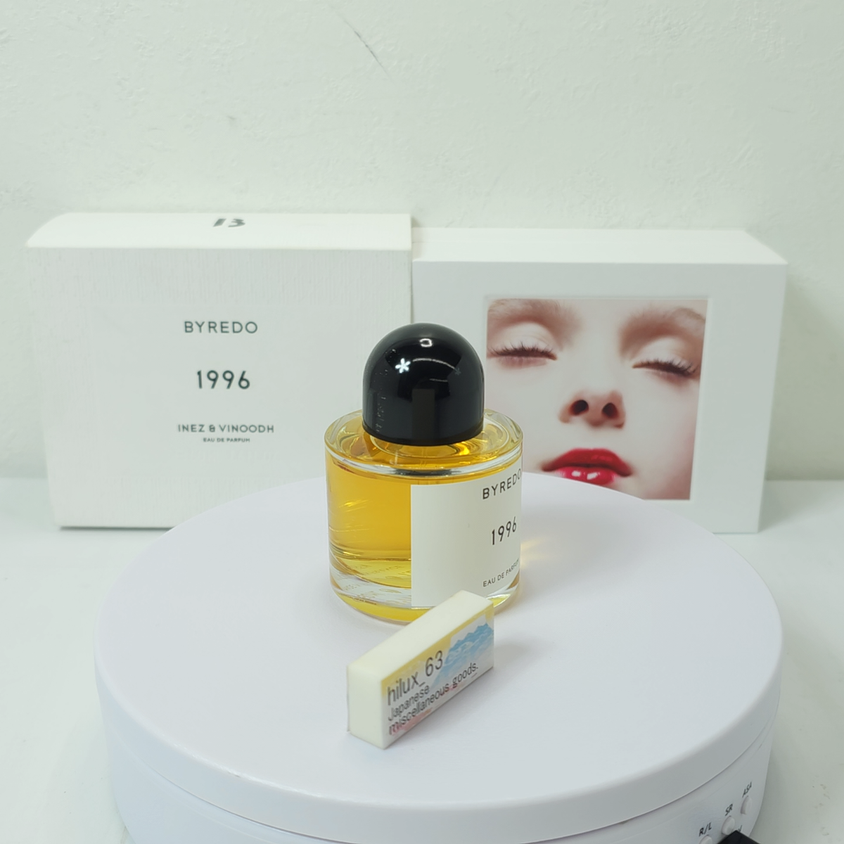 Byredo 1996 Eau de Parfum Spray 50 ml / 1.6 fl oz EDP Fragrance
