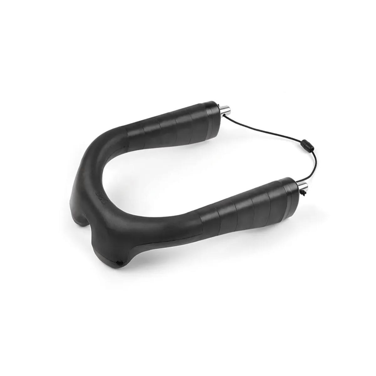 Collare Apnea C4 D&D Deep and Dynamic 1,6 Kg NERO o BIANCO
