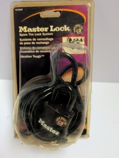 Masterlock Spare Tire Lock System 613dat New Masterlock Spare Tire Lock System 613dat New