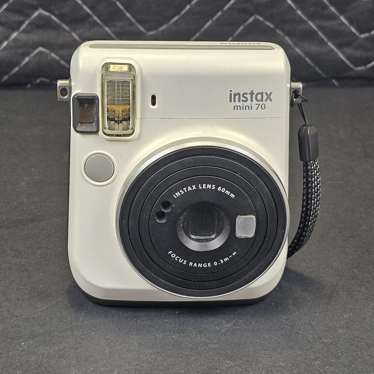 FUJI FILM INSTAX MINI 70まとめ(ジャンク品） Instant Fujifilm Instax Mini 70 Film Cameras for sale | eBay