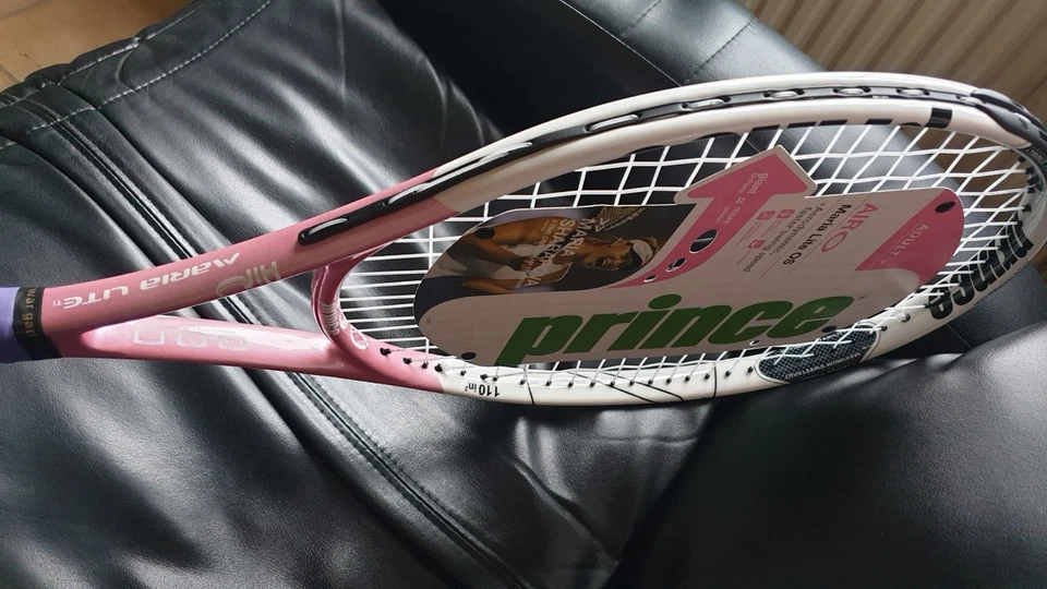 Prince Maria Lite Tennisschläger neu - Bild 3 von 4