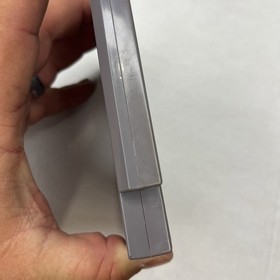 Dr. Mario - Nintendo Entertainment System NES 1985