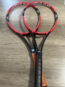 Wilson Pro Staff 95s | eBay
