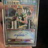 Panini 2024 Contenders Optic Michael Pratt Rookie Autograph Buccaneers #128