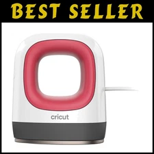 Compact Heat Press for Shoes & Stuffed Animals