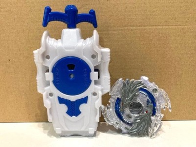 Beyblade Burst B-66 Lost Longinus N Sp Starter Takara Tomy Left Spin Battle Top