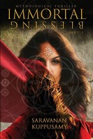 Saravanan Kuppusamy | Immortal Blessing | Taschenbuch | Englisch (2026)
