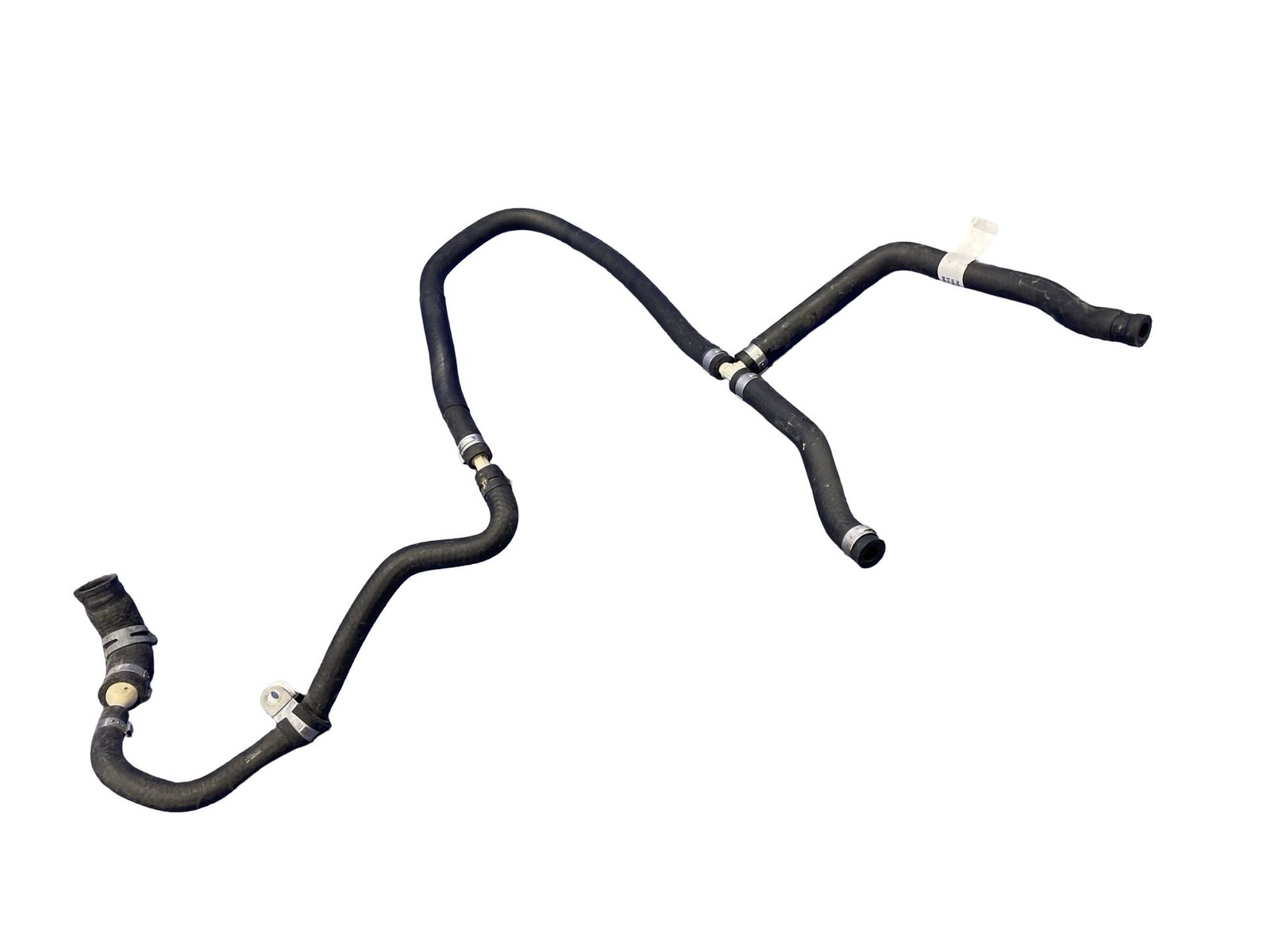 2018-2023 MCLAREN 720S OEM RWD 4.0L WATER COOLANT HOSE TUBE 14F0573CP