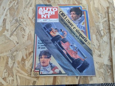 Autosprint Magazin Nr.49/1979