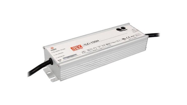 5907998714269 Zasilacz Impulsowy, Led, 150W, 7,5...12,5A, 12VDC, 90...305VAC HLG-image