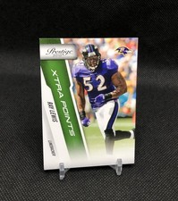 2010 Prestige Football Short Print Checklist 17