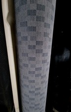 Forbo Flotex Endurance Grey 1.2m x 1.3m Quality Commercial Carpet Free UK P&P 41