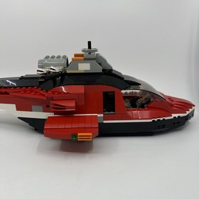 LEGO Designer Set #4403  Air Blazers Retired 98% Complete