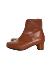 Annethomas Boots 37 Brw Inm93