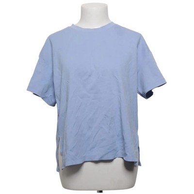 8 Seconds, T-shirt, Größe: M, Blau, Einfarbig, Damen #HN8