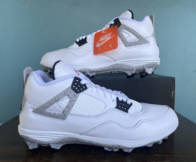 Air Jordan 4 Retro TD 