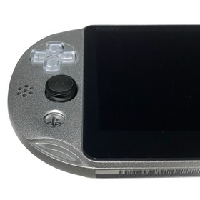 PS Vita Dragon Quest Metal Slime Edition Battery Charger And 8gb Memory Card