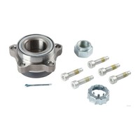 Herth+Buss Jakoparts Radnabe FüR Ford Transit / Tourneo 04.2006-08.2014 Vorne