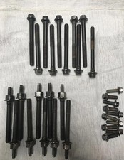 LS1 LS2 LS3 LS6 Engine Crankshaft Main Bearin...