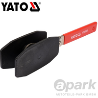 Yato BremskolbenrÜCksteller Ratsche Bremskolben Bremse RÜCksteller RÜCksetzer