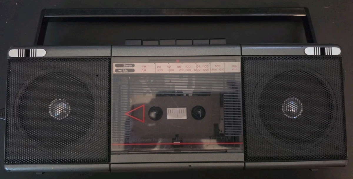 Sears Vintage Audio & Video Electronics for sale | eBay