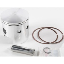 WISECO PISTON KIT 81.50/ 1.50 Polaris Trail Boss 350L 2X4 Trail Boss 350L 4X4