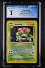 CGC Venusaur 13 CGC 3