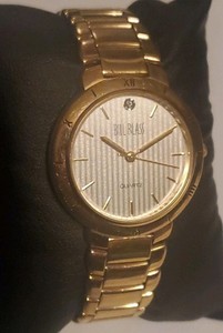 Bill Blass Watch | eBay