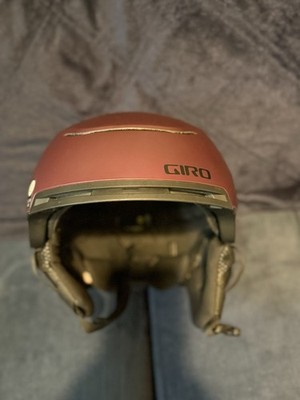 Giro Adult Ski Helmet
