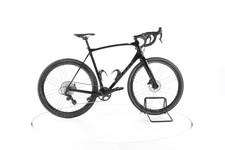 Ridley Kanzo Speed Vélo de route et gravel Batterie  28" noir Pro vélo