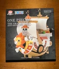 One Piece x POP MART - The Grand Line Series - GOING MERRY
