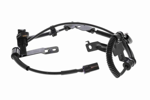 Vemo Sensor Raddrehzahl ABS Sensor Vorne Links V53-72-0109-image
