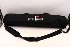 PIVOT POINT Heavy Duty Universal Tripod Swivel Base Mannequin Stand - Near Mint