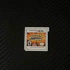 Pokémon Ultra Sun Nintendo 3DS Multiplayer RPG Game E NTSC-U/C