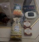 Vintage Makeup Lotion Fragrance Lot Of 8 Items — photo 1