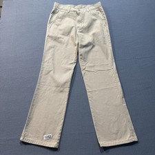 IZOD Regular Fit Pants Men Sz 16 New Without Tags