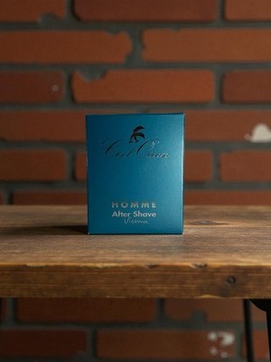 Cool Ocean Homme After Shave   Frischer Meeresduft (100 ml)