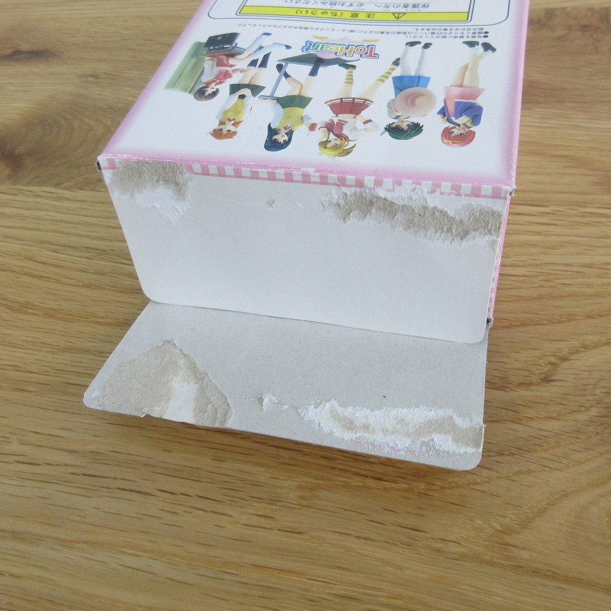 To Heart Collection Figure HMX-12 Multi CM