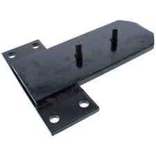 Complete Tractor Seat Adapter For Universal Products 3010-1019 TS920LB