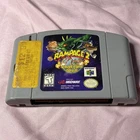 Rampage 2: Universal Tour Game Cartridge for Nintendo 64 N64 (1997) *GAME ONLY