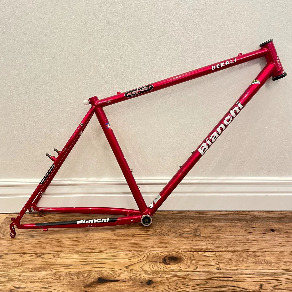 Bianchi 26 in Bikes for sale - eBay