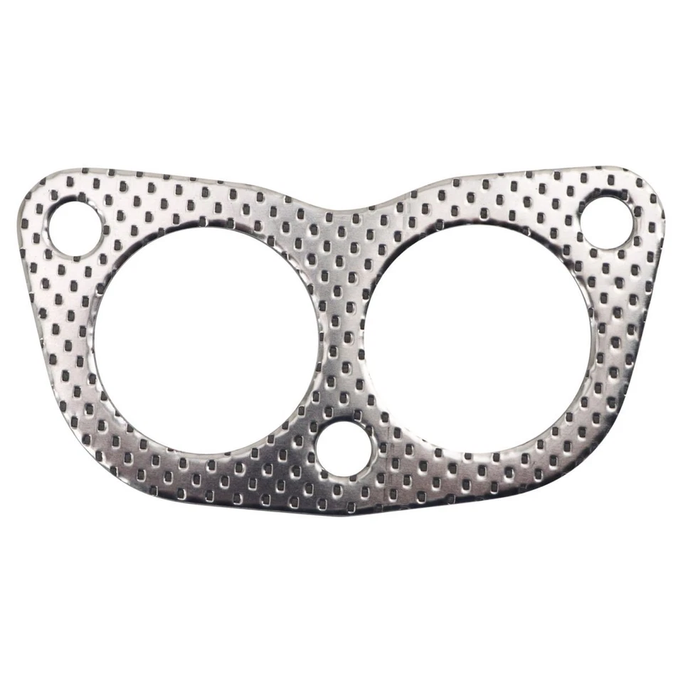 Juego de juntas de colector de escape de admisión de cabezal de motor TRQ para Tracker Sidekick 1,6 L Foto 3 de 4