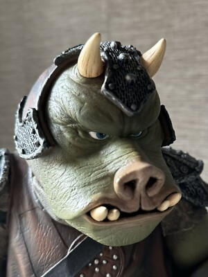 Gamorrean Guard 1:5 Statue - Attakus 2006 Star Wars
