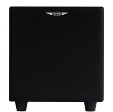 Earthquake Sound MiniMe FF8_V2 Mini subwoofer alimentato a fuoco anteriore 8 pollici